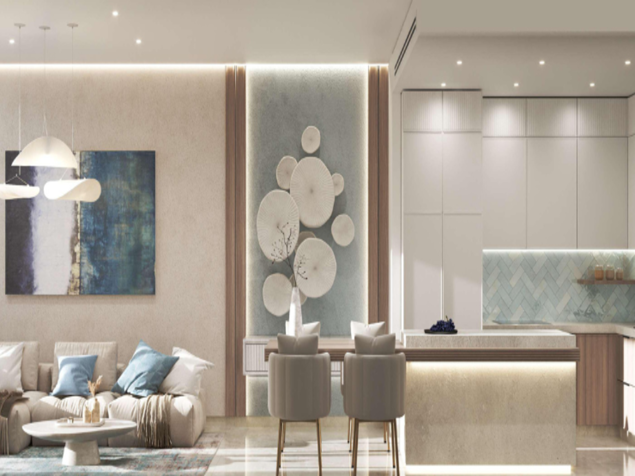 Samana Resorts Tower B /Q2 2028